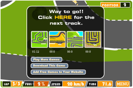 sabbiare - Tempo Gioco Moto